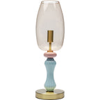 Table Lamp Allegra Gold 47cm