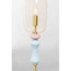 Floor Lamp Allegra Gold 165cm