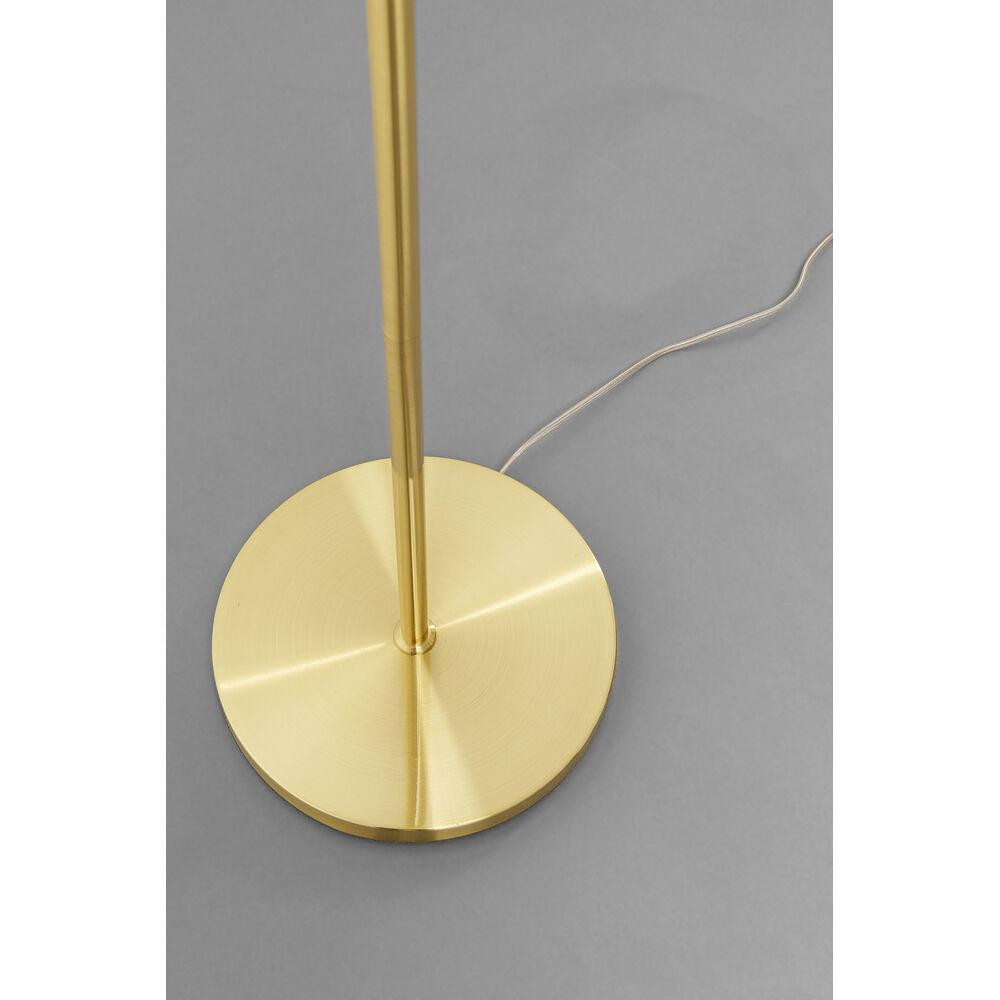 Floor Lamp Allegra Gold 165cm