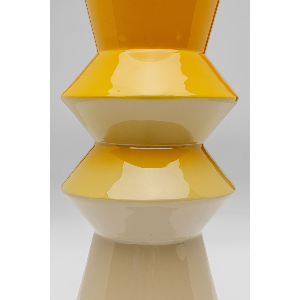 Vase Rici Swing 35cm