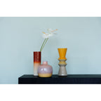 Vase Rici Swing 35cm