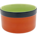Bowl Capri Orange 11cm (4/Set)