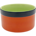 Bowl Capri Orange 11cm (4/Set)