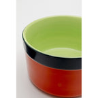 Bowl Capri Orange 11cm (4/Set)