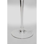 Cocktail Glass Party Dots 19cm (4/Set)