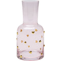 Carafe Party Hearts 19cm