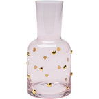 Carafe Party Hearts 19cm