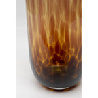 Long Drink Glass Caramel 16cm