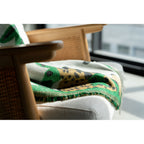 Blanket Jungle Leo 170x130cm