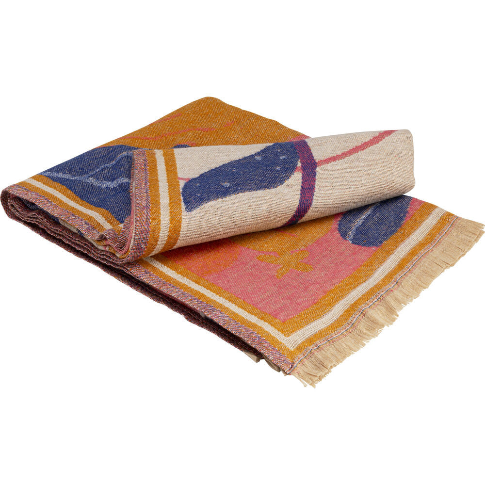 Blamket Bloom 1760x130cm