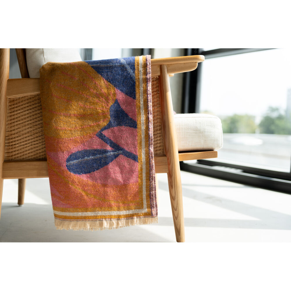 Blamket Bloom 1760x130cm