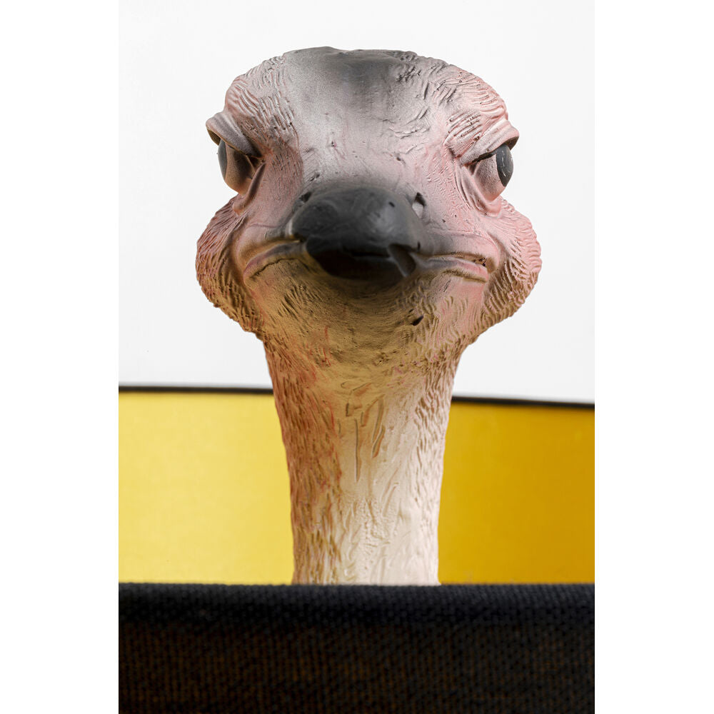 Floor Lamp Animal Ostrich 147cm