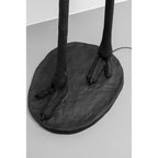 Floor Lamp Animal Ostrich 147cm