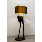 Floor Lamp Animal Ostrich 147cm