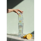 Glasses Pesce Clear (4/part)