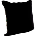 Cushion Tiger Love Mint 45x45cm