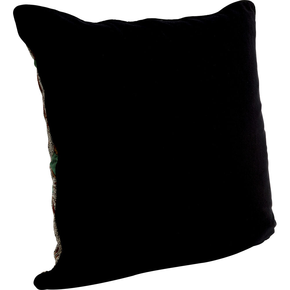 Cushion Tiger Love Mint 45x45cm
