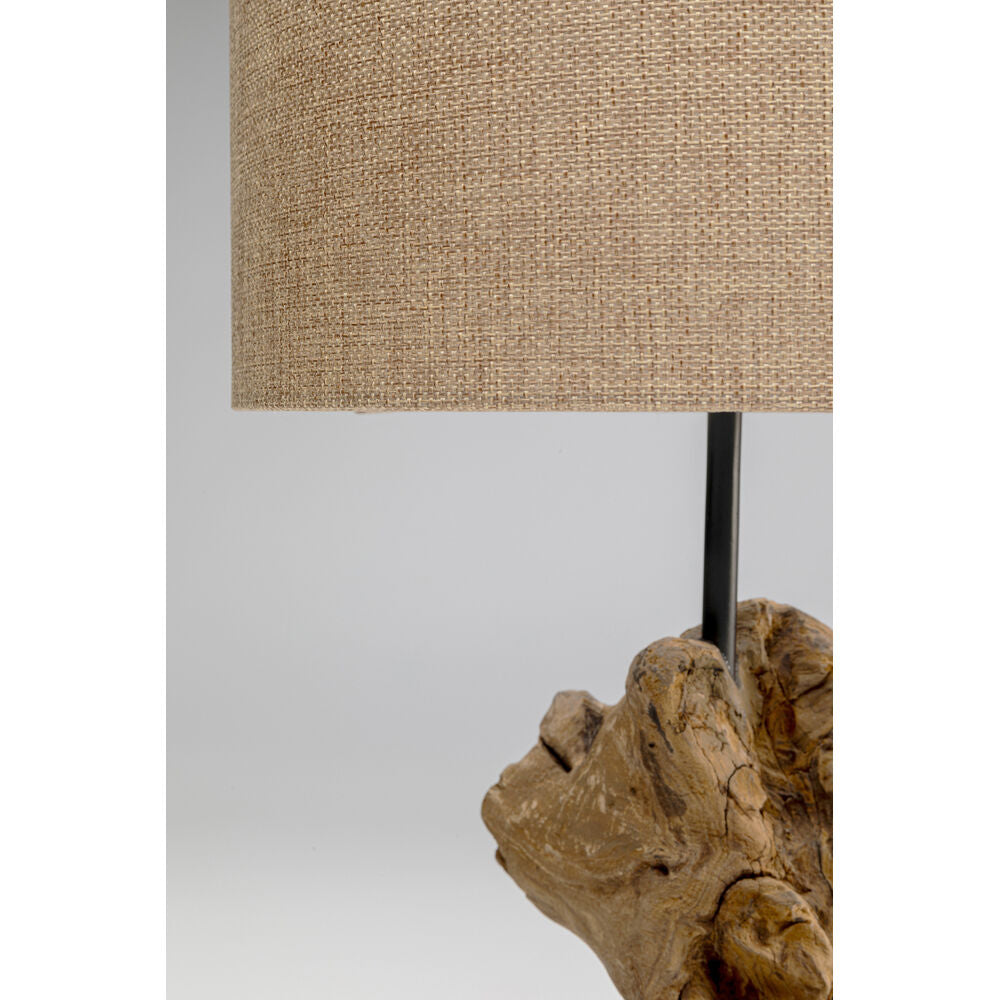 Table Lamp Nature Flame 56