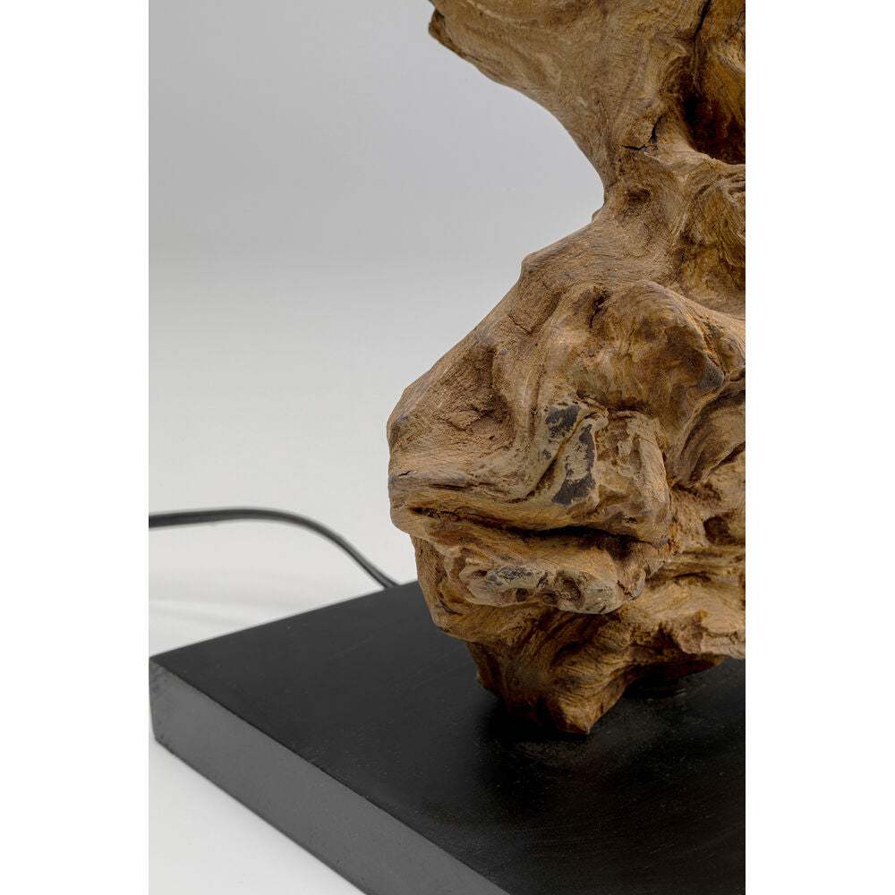 Table Lamp Nature Flame 56