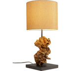 Table Lamp Nature Flame 56
