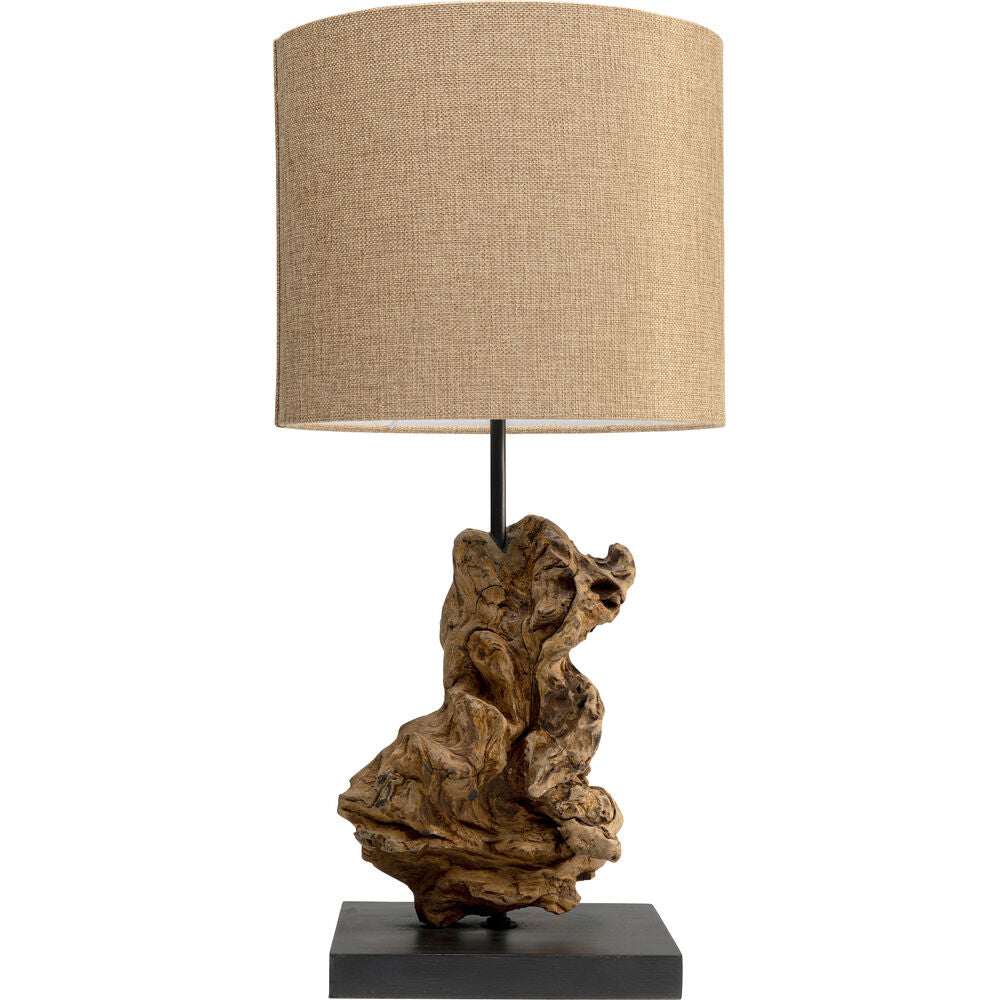 Table Lamp Nature Flame 56