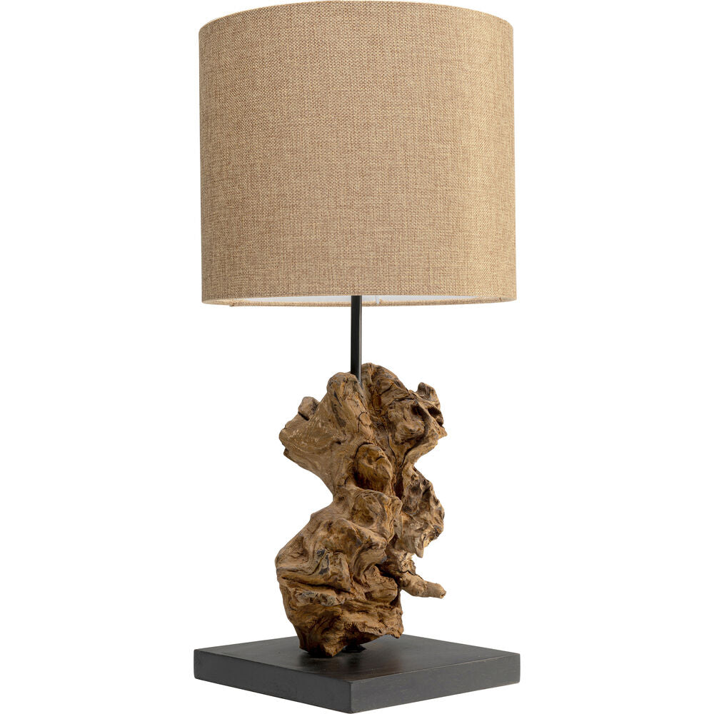 Table Lamp Nature Flame 56