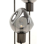 Floor Lamp Supernova Smoky