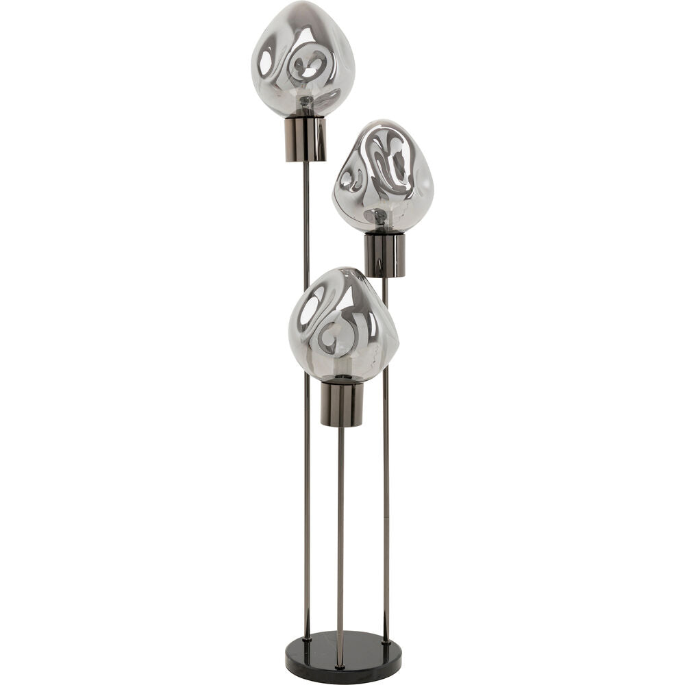 Floor Lamp Supernova Smoky