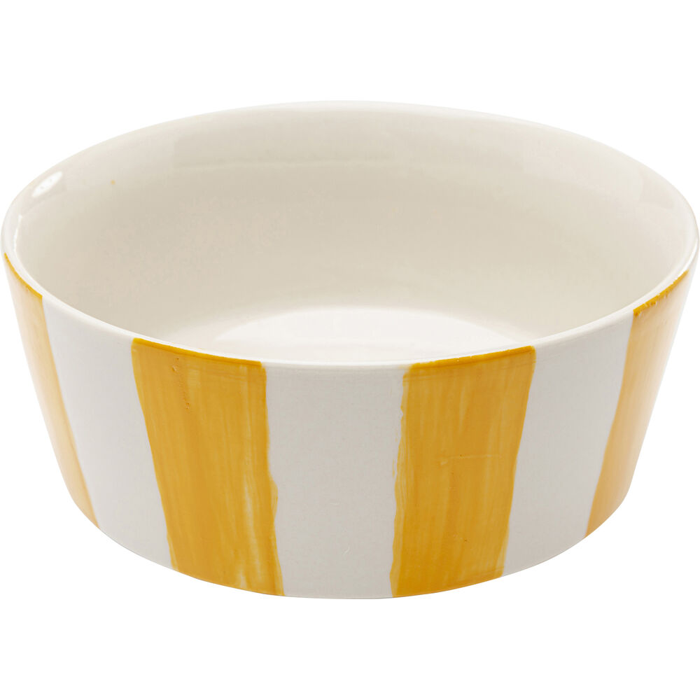 Cereal Bowl Cocina Stripes 14cm  (2/Set)