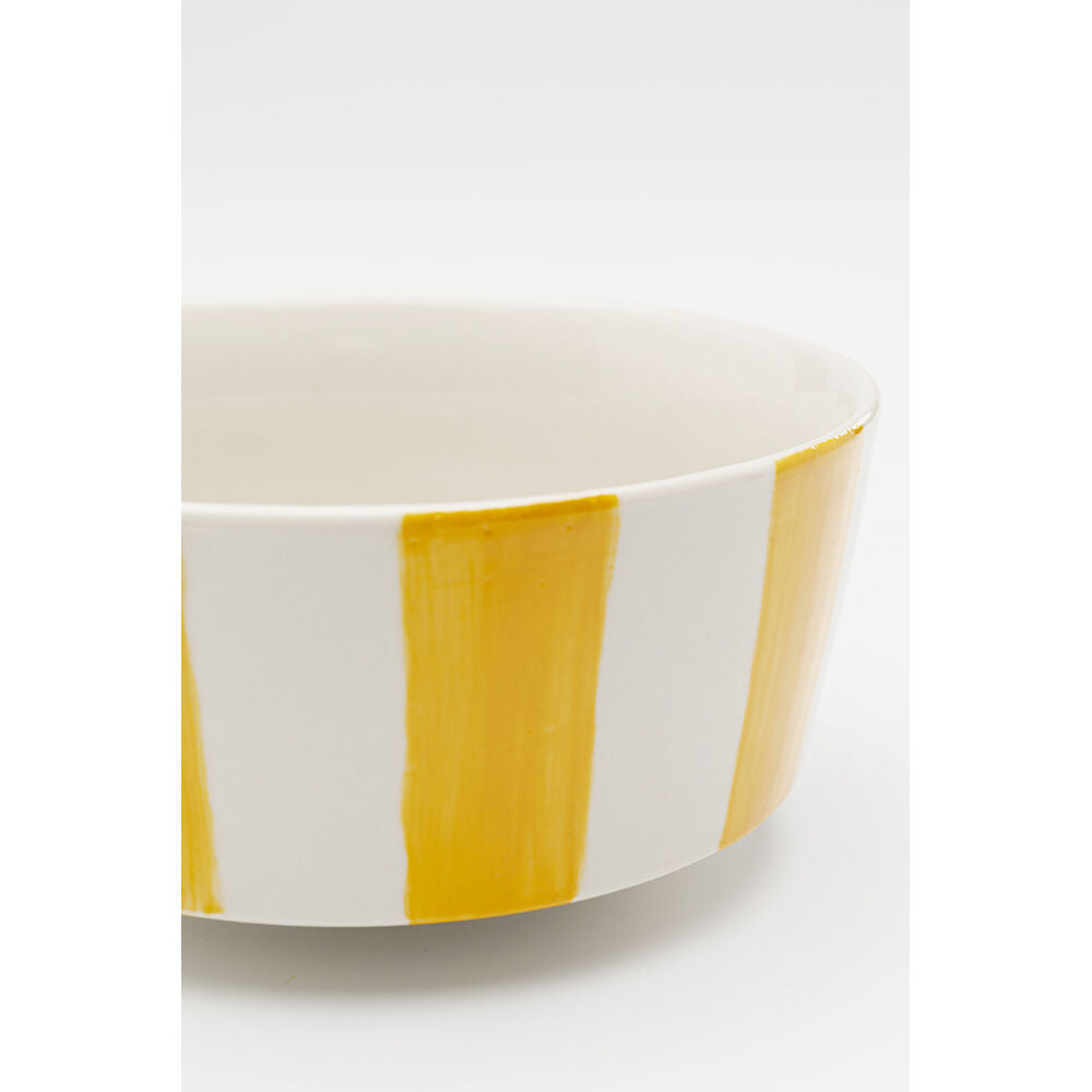 Cereal Bowl Cocina Stripes 14cm  (2/Set)