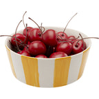 Cereal Bowl Cocina Stripes 14cm  (2/Set)