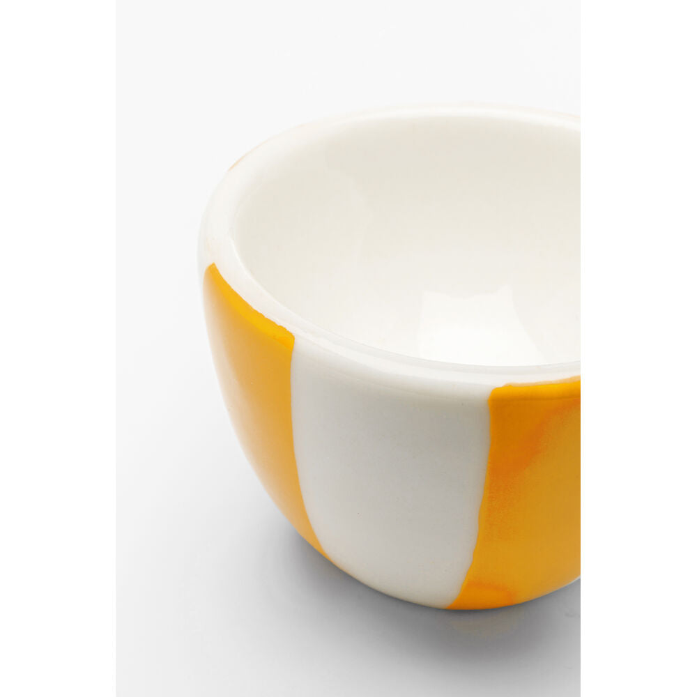 Egg Holder Cocina Stripes (4/set)