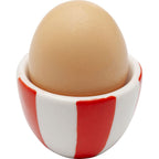 Egg Holder Cocina Stripes (4/set)