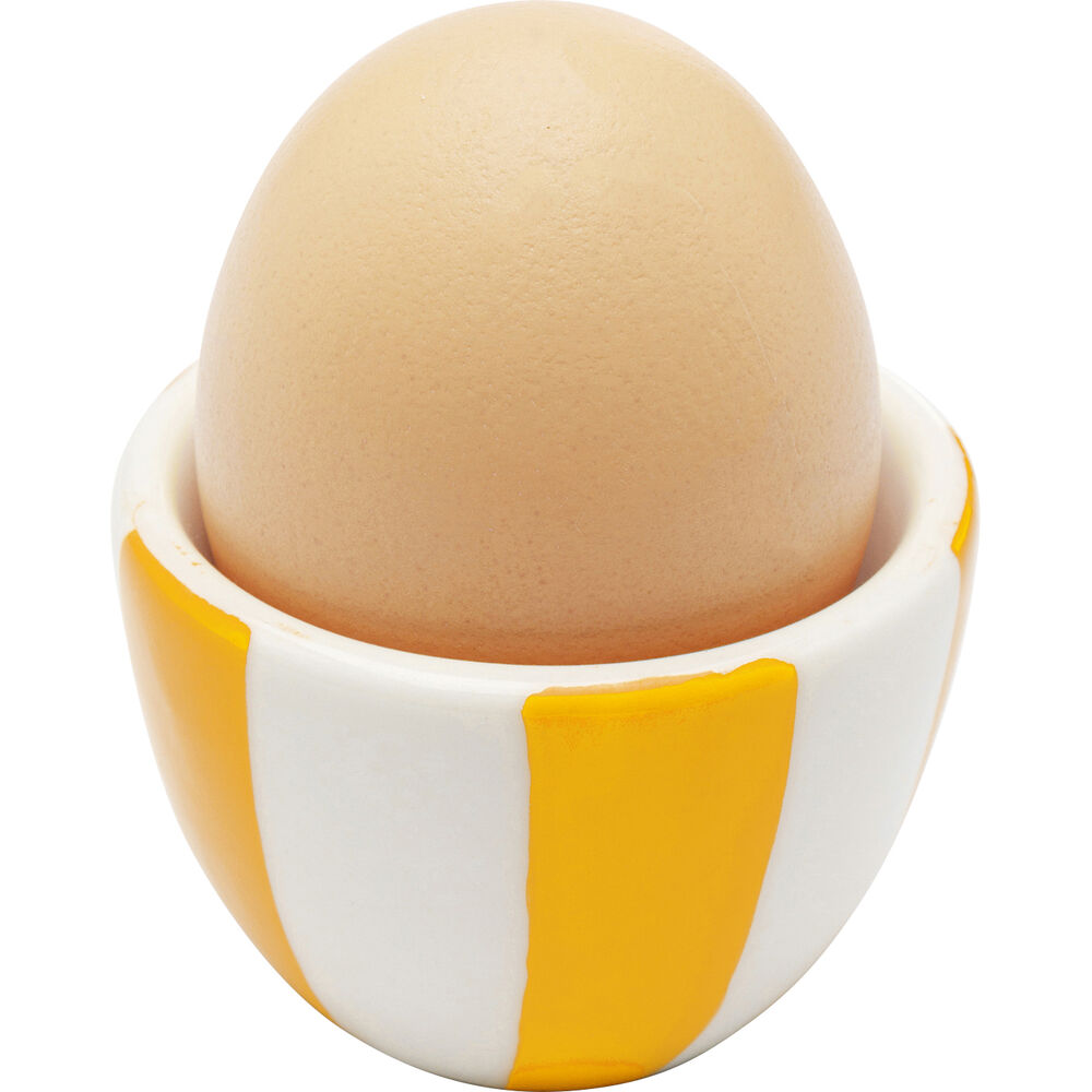 Egg Holder Cocina Stripes (4/set)
