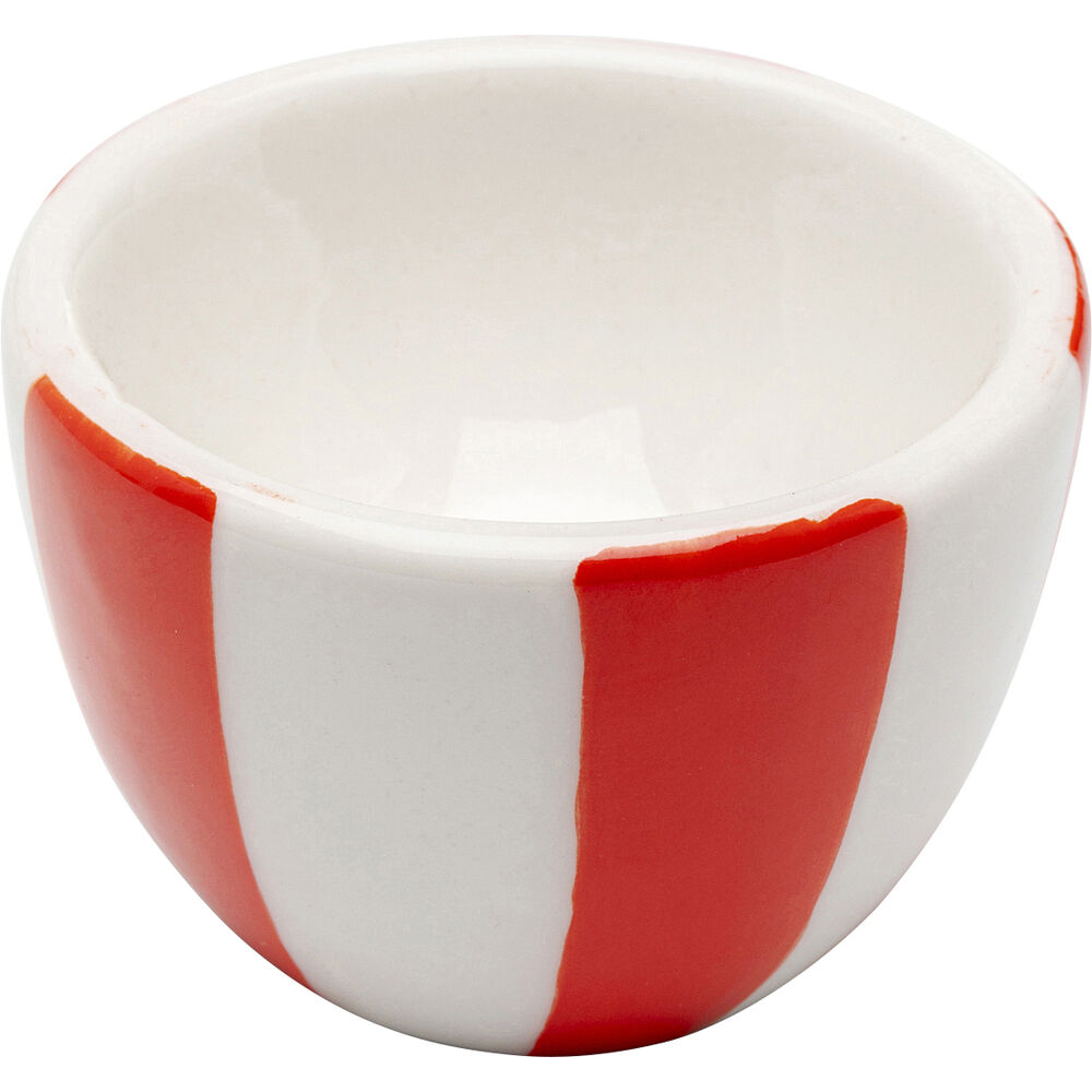 Egg Holder Cocina Stripes (4/set)