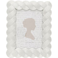 Picture Frame Chain Silver 13x18cm