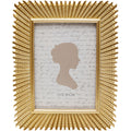 Picture Frame Beam Gold 13x18cm