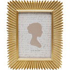 Picture Frame Beam Gold 13x18cm