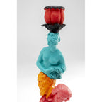 Candle Holder Balance Art 35cm