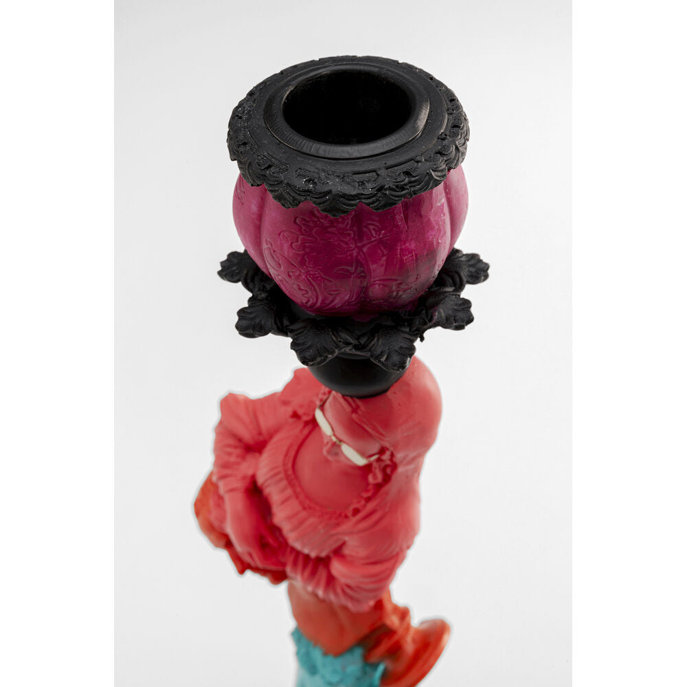 Candle Holder Balance Art 31cm