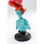 Candle Holder Balance Art 31cm