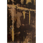Framed Picture Artistas Golden 120x180cm