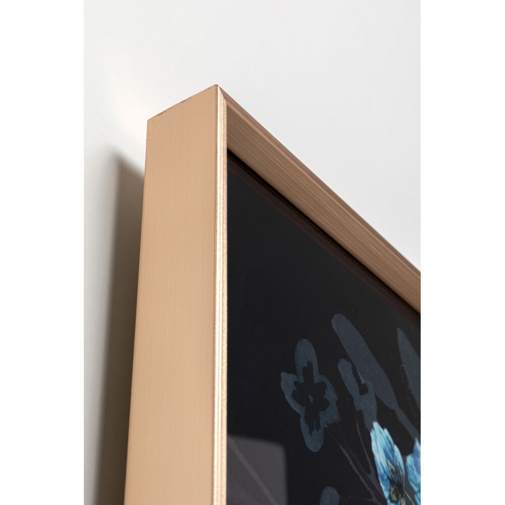 Framed Picture Muse Glamour 80x120cm