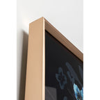 Framed Picture Muse Glamour 80x120cm