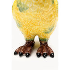 Deco Figurine Papagayo Green 19cm