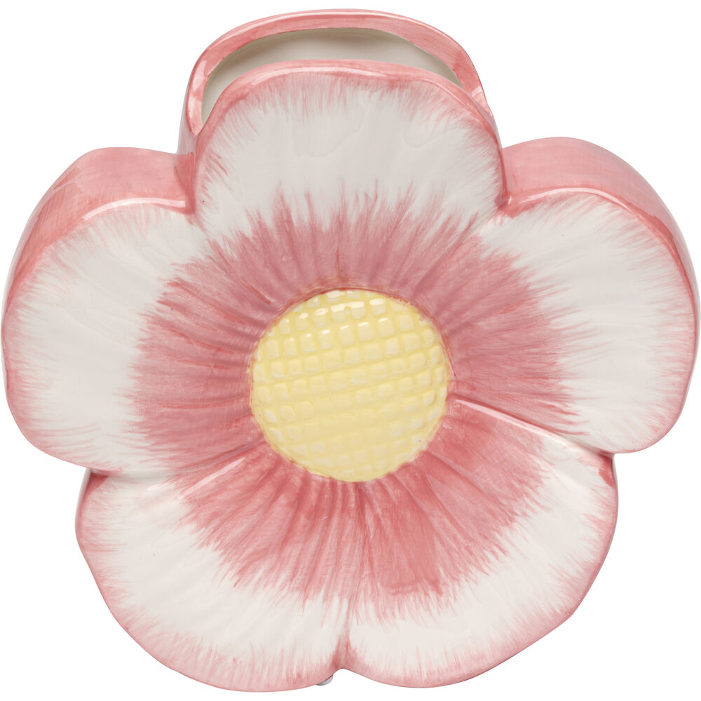 Vase Blossom Dream Rose 20cm