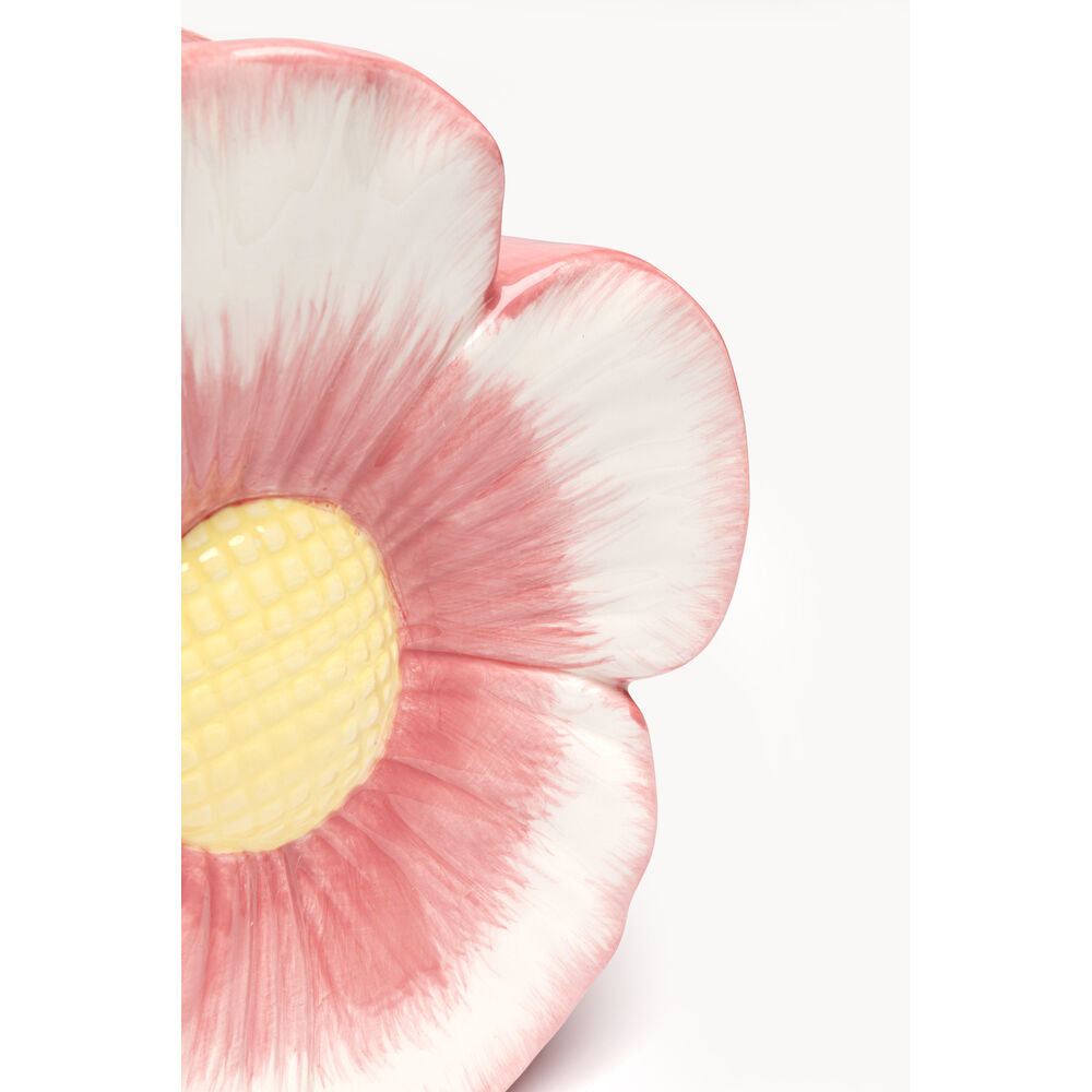 Vase Blossom Dream Rose 20cm