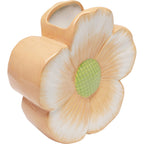 Vase Blossom Dream Yellow 20cm