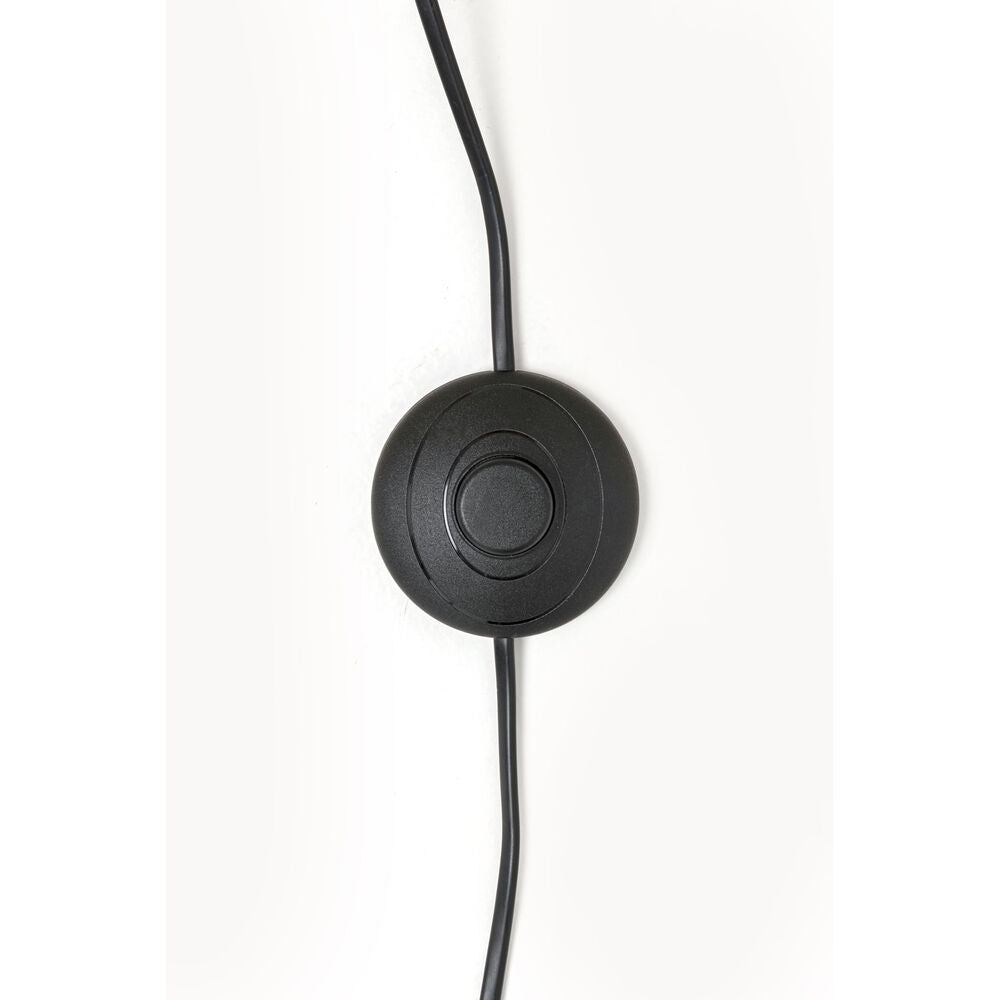 Floor Lamp Sphere Night Blue 146cm