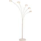 Floor Lamp Five Fingers Greige